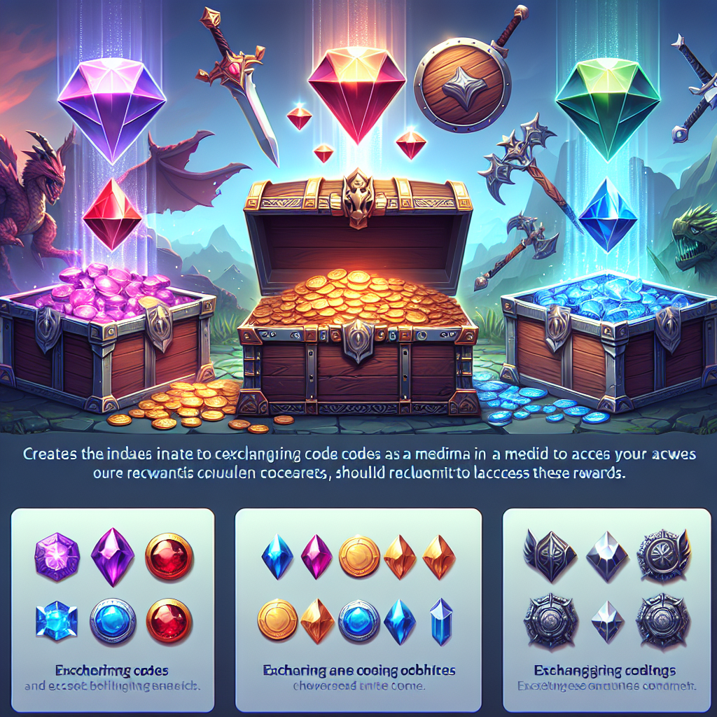 Unlock Exclusive Rewards in Mobile Legends with These Code Exchange Tips