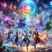 Epic Showdowns: Legendary Tales from Mobile Legends Heroes