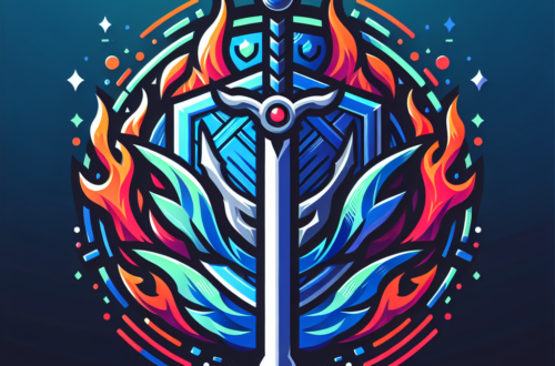 Desain Logo "Mobile Legend" Keren yang Bisa Kamu Jadikan Inspirasi