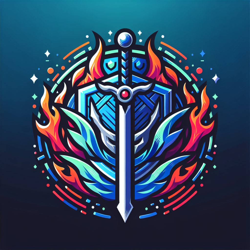 Desain Logo "Mobile Legend" Keren yang Bisa Kamu Jadikan Inspirasi