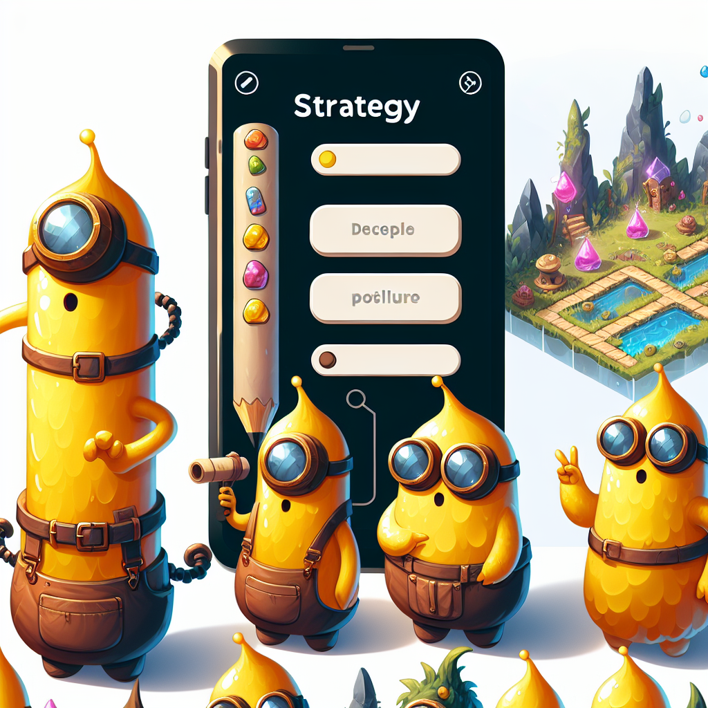 Minion Strategies in Mobile Legends: Boosting Your Gameplay