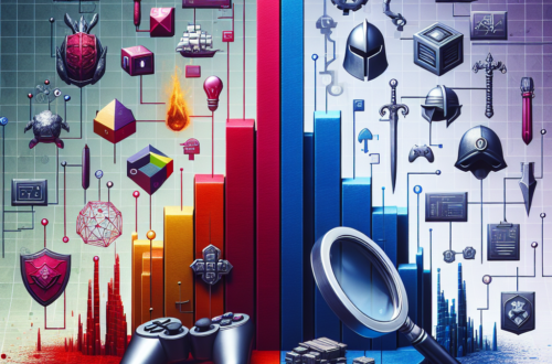 Exploring the Impact of Data Analysis on Mobile Legends Strategies