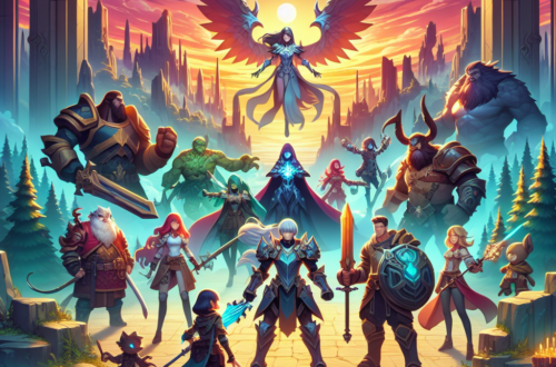 Lapakhuda Mobile Legend: Mastering the Epic Strategies for Victory