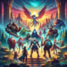 Lapakhuda Mobile Legend: Mastering the Epic Strategies for Victory