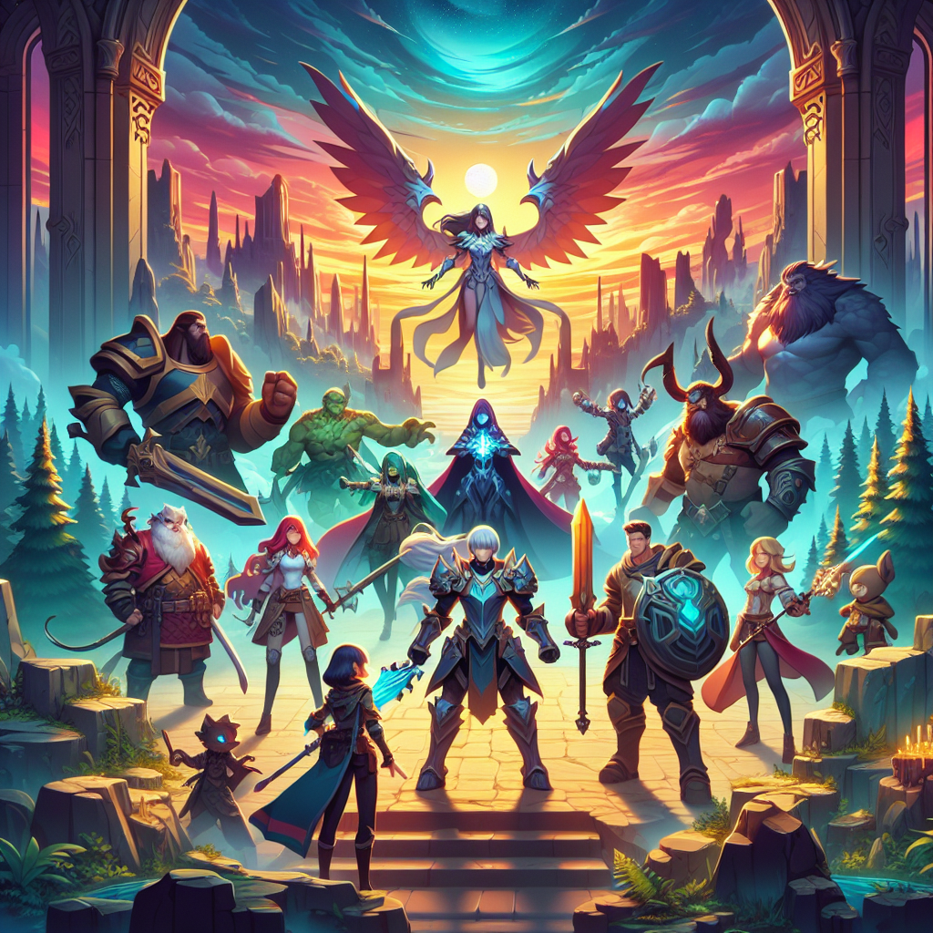 Lapakhuda Mobile Legend: Mastering the Epic Strategies for Victory