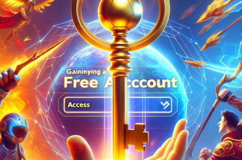 Cara Mendapatkan Akun Mobile Legend Gratis dengan Mudah