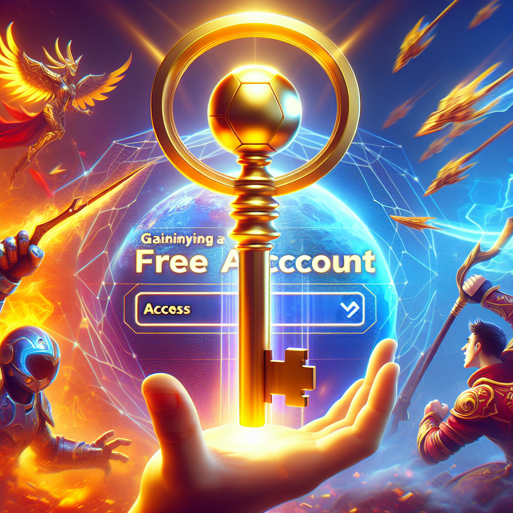 Cara Mendapatkan Akun Mobile Legend Gratis dengan Mudah