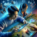 Bersama Tim Mabar Mobile Legend: Strategi dan Kekompakan di Dunia Virtual