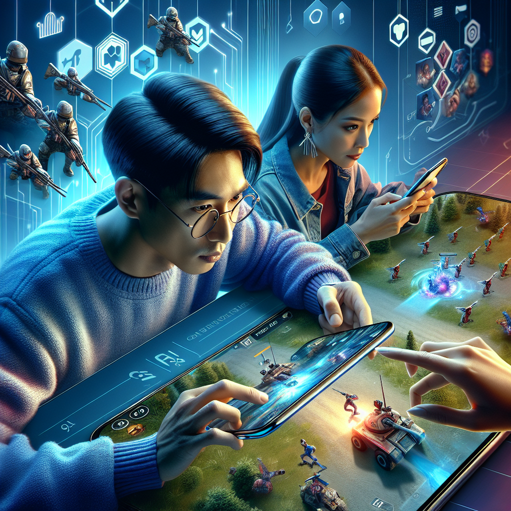 Bersama Tim Mabar Mobile Legend: Strategi dan Kekompakan di Dunia Virtual
