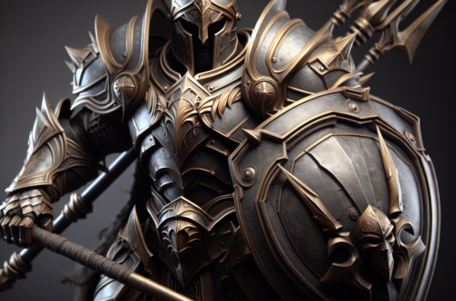 Gatot Kaca: Strategies and Tips for Mastering the Tank Hero in Mobile Legends