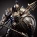 Gatot Kaca: Strategies and Tips for Mastering the Tank Hero in Mobile Legends
