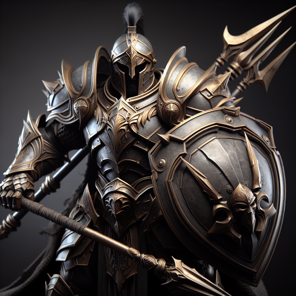 Gatot Kaca: Strategies and Tips for Mastering the Tank Hero in Mobile Legends