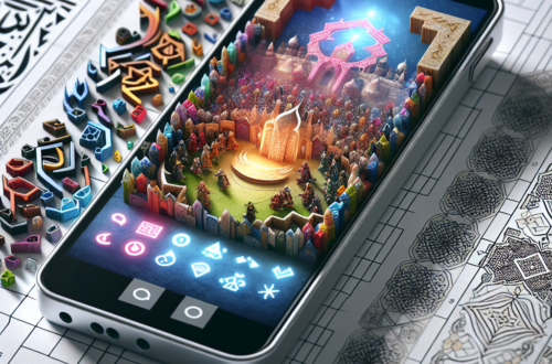 Hukum Bermain Game Mobile Legend Menurut Perspektif Islam