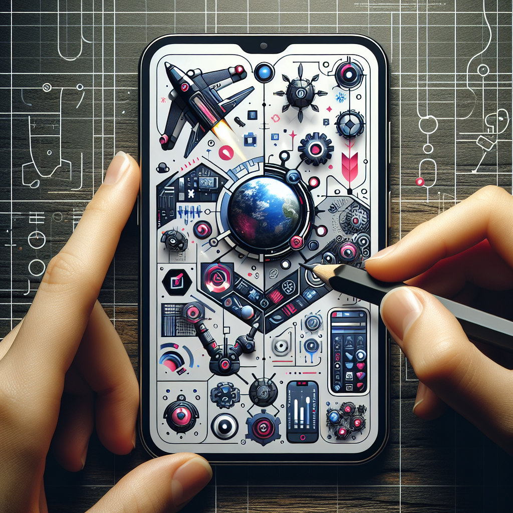 WDP Mobile Legend: Revolutionizing Mobile Gaming with Cutting-Edge Features