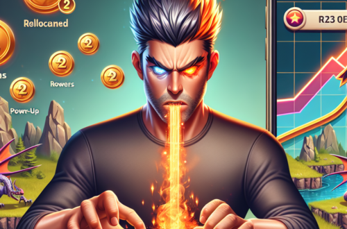 Roger's Rise to Dominance in Mobile Legends: Strategies and Tips