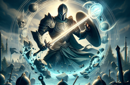 Argus: Mastering the Fallen Warrior in Mobile Legends
