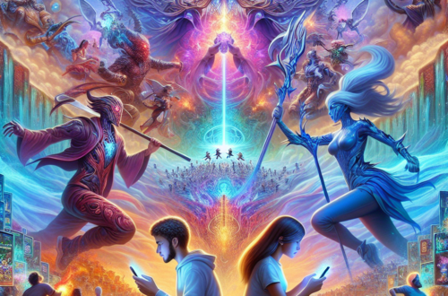 Epic Showdowns and Strategies in Live Mobile Legend Matches