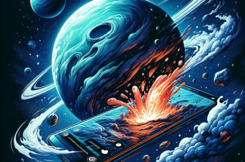 Uranus: The Unstoppable Force in Mobile Legends