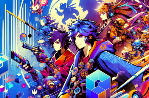 Exploring the Fascinating World of Mobile Legends Anime Profile Pictures