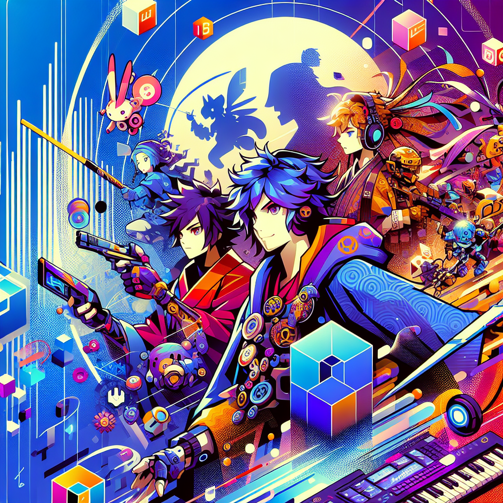 Exploring the Fascinating World of Mobile Legends Anime Profile Pictures