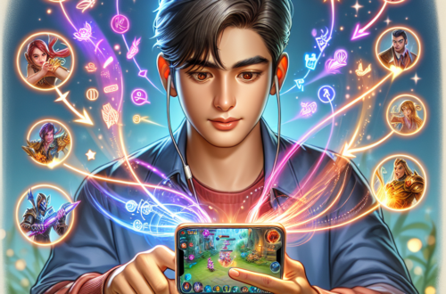 Panduan Memenangkan Permainan Mobile Legends untuk Pemula