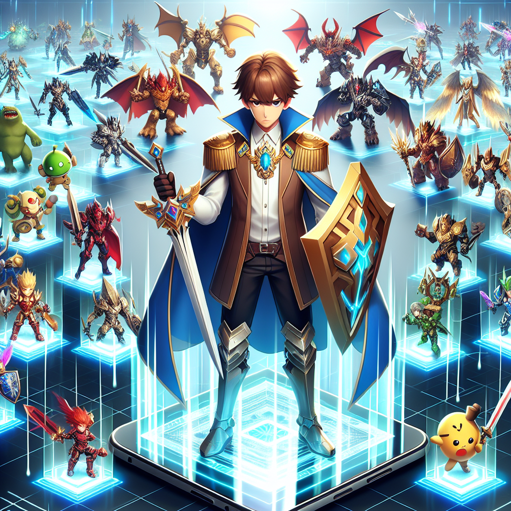 Claude's In-Game Tactics and Tips to Dominate the Battle in Mobile Legends