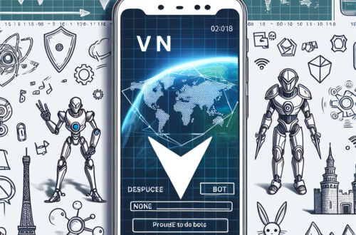 Exploring the Rise of VPN Use in Mobile Legends: The Role of Bots in Different Countries