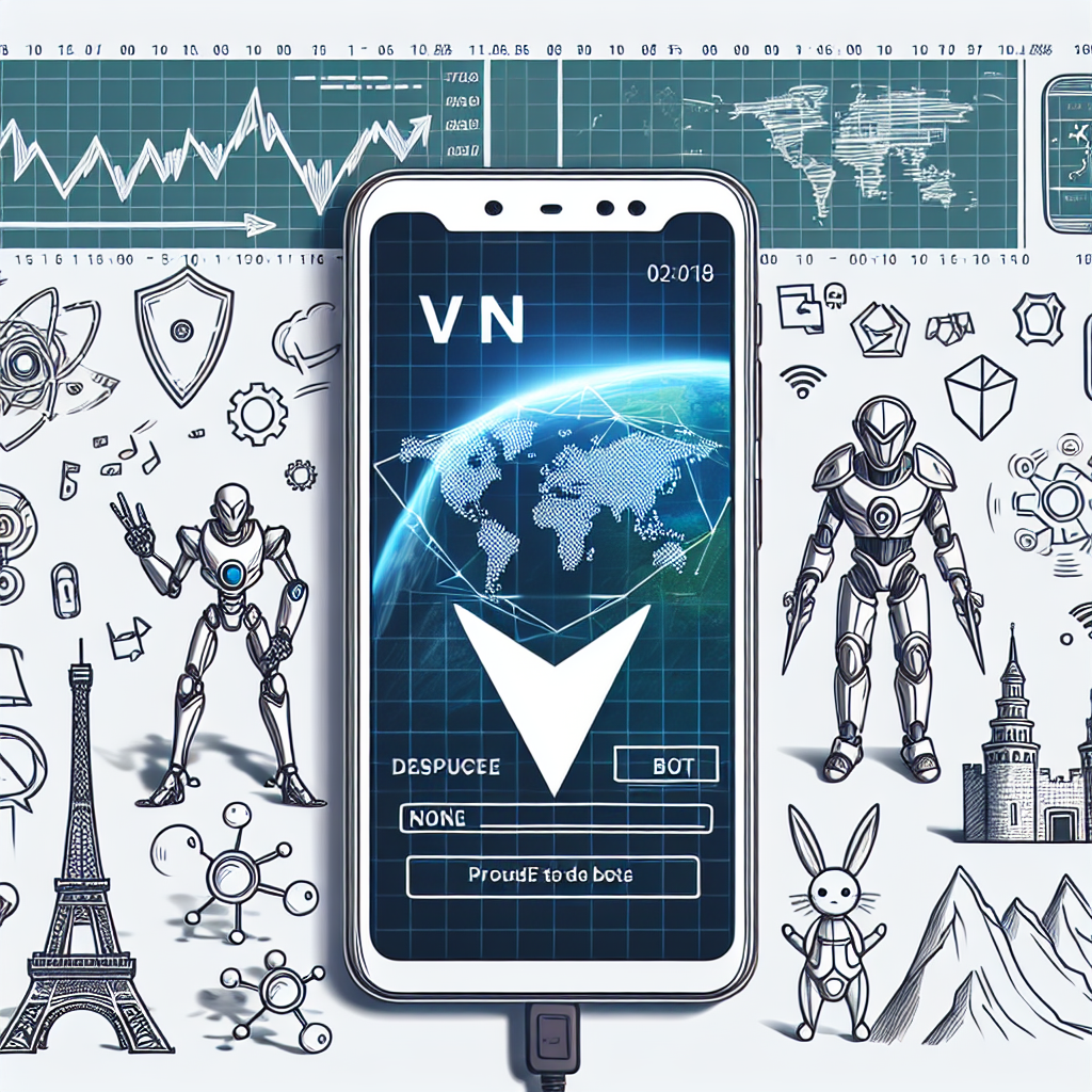 Exploring the Rise of VPN Use in Mobile Legends: The Role of Bots in Different Countries