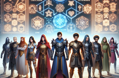 Strategi Jitu Memilih Hero di Mobile Legend: Kunci Kemenangan dalam Pertandingan