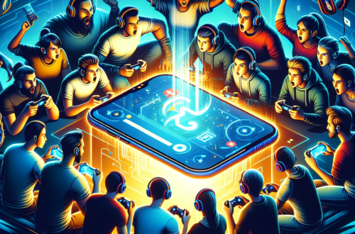 Pantun Unik untuk Menyemangati Tim Mobile Legends dalam Pertandingan