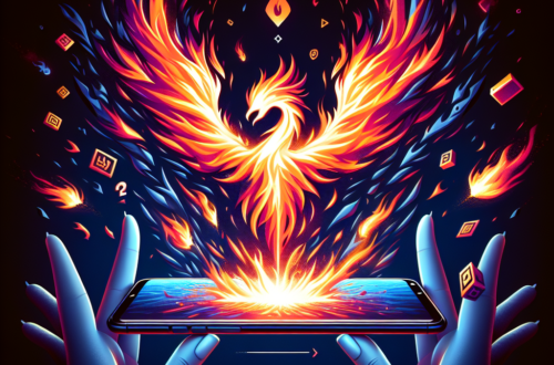 Unleashing Your Inner Legend: Crafting the Ultimate Cool Mobile Legends Nickname