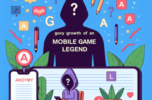 Exploring the Rise of Username Mobile Legend