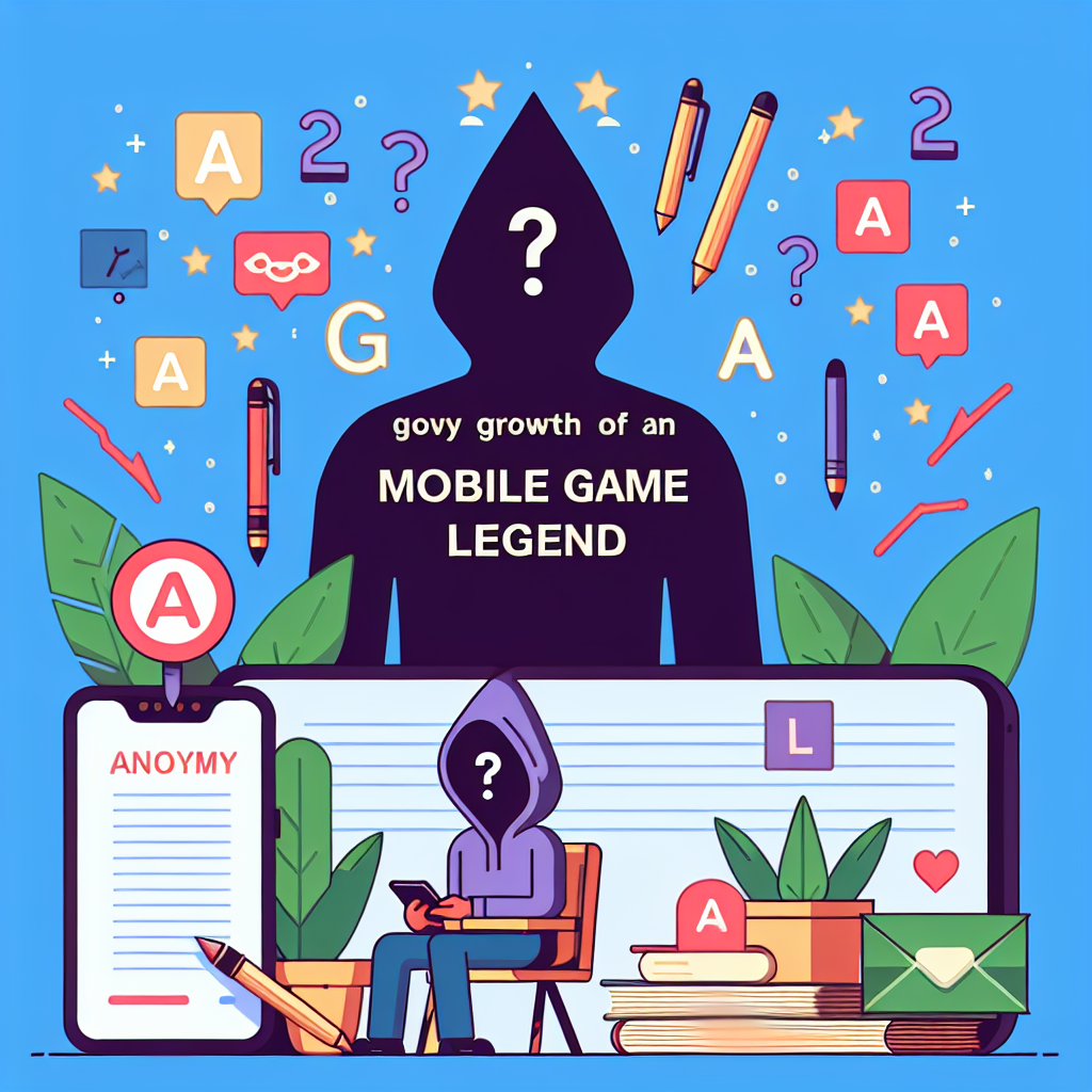 Exploring the Rise of Username Mobile Legend