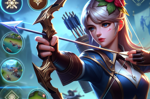 Mastering the Art of Marksman in Mobile Legends: Essential Tips and Tricks