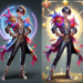 Avatar Mobile Legends Keren: Tips and Tricks to Stand Out in the Game
