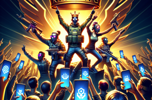 Unveiling the Secrets Behind RW's Dominance in Mobile Legends