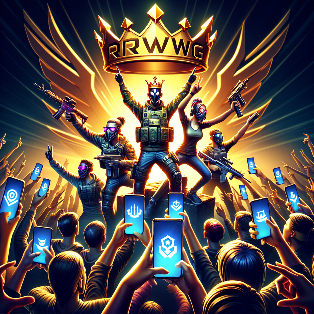 Unveiling the Secrets Behind RW's Dominance in Mobile Legends