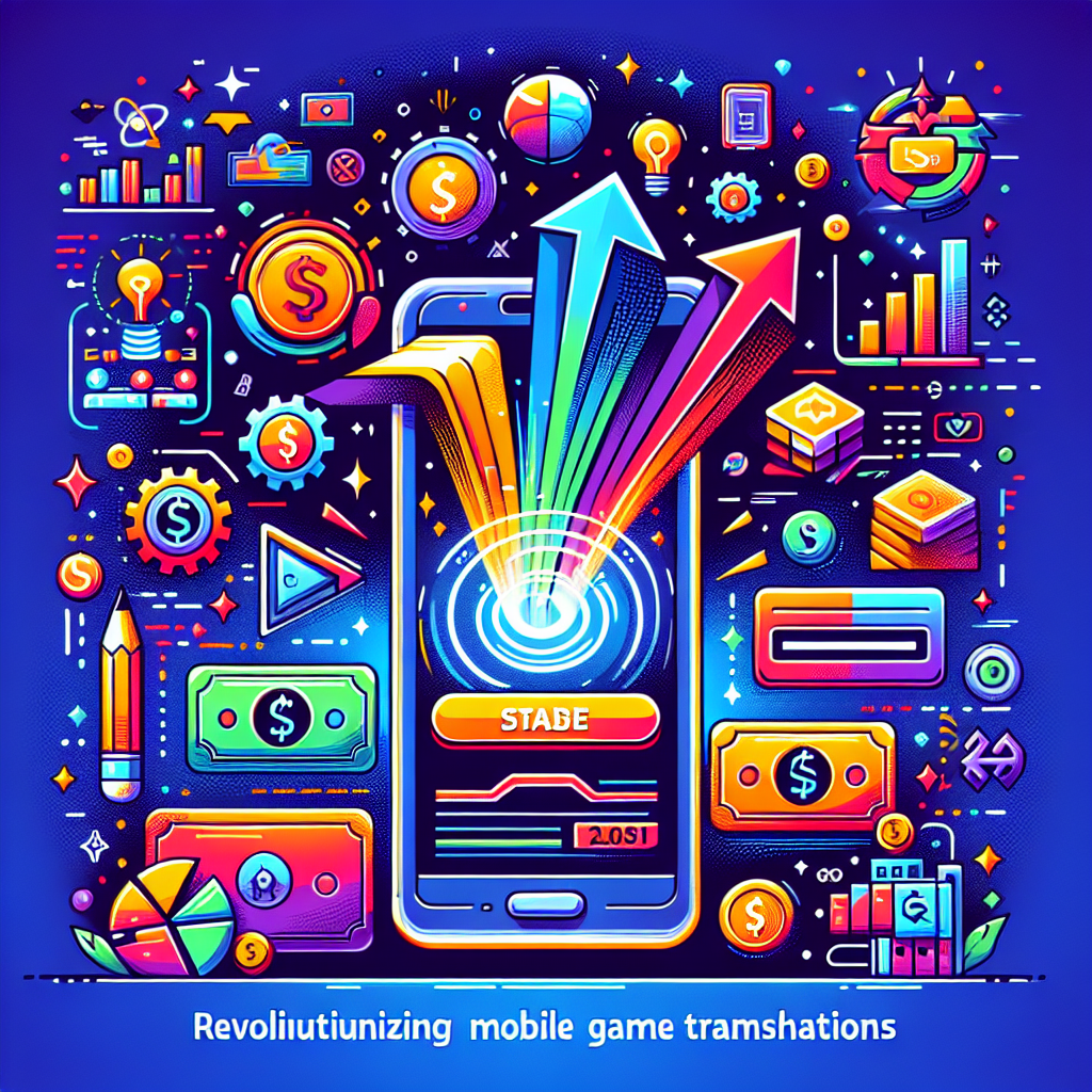 Kiosgamer: Revolutionizing Mobile Legend Transactions