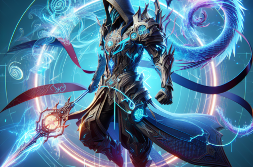 Mobile Legends Aesthetic PP: Elevate Your Profile with Stunning Designs