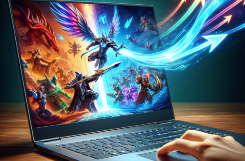 How to Download and Play Mobile Legends on Your Laptop.