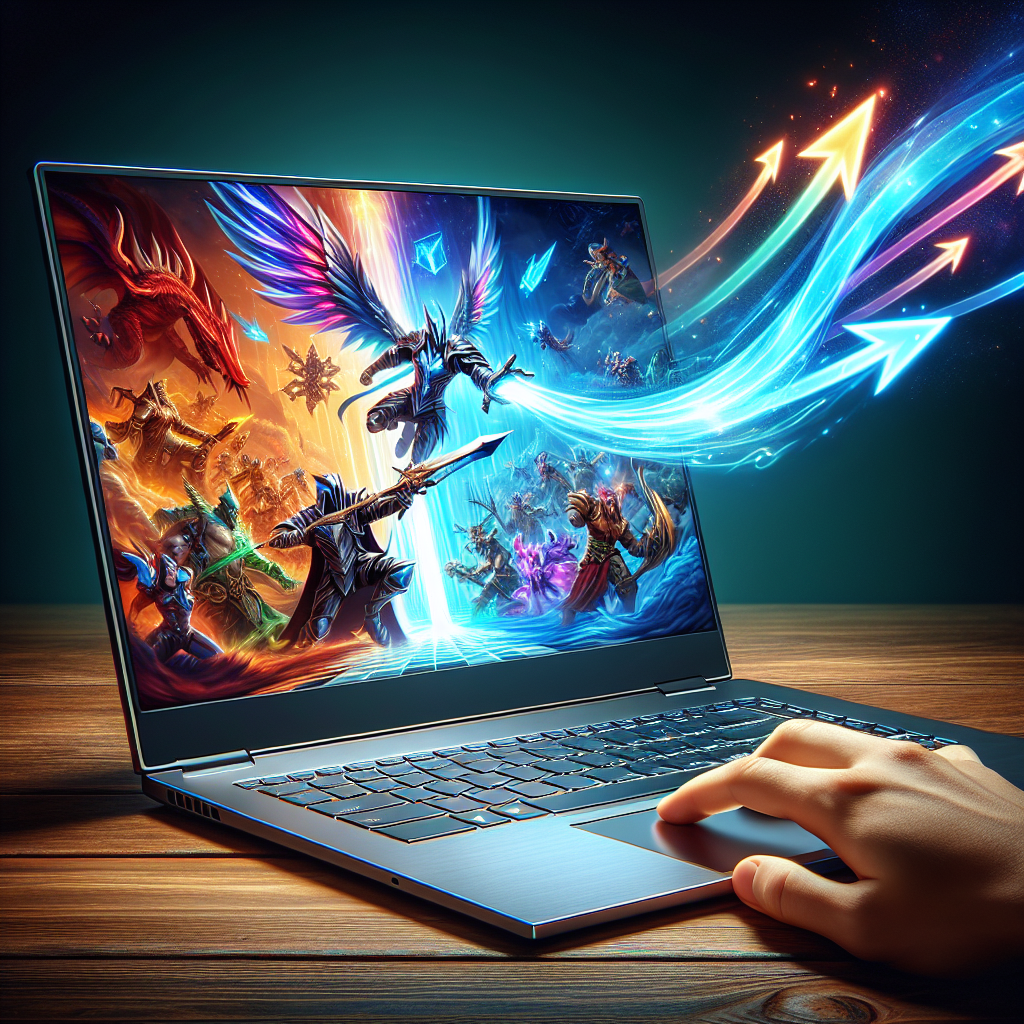 How to Download and Play Mobile Legends on Your Laptop.
