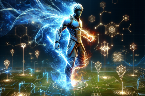 Discover the Latest Mobile Legends Hero: Abilities and Strategies