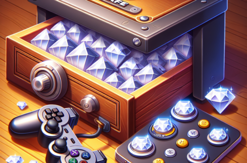 Tips Aman Jual Diamond Mobile Legend untuk Pemula