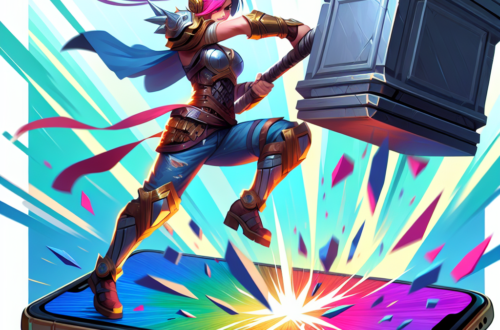 Masha's Impact on Mobile Legends: A Deep Dive into Her Gameplay Strategies