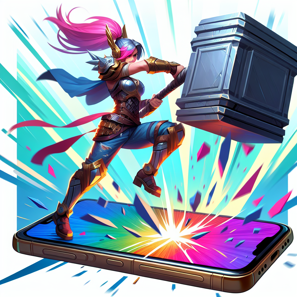 Masha's Impact on Mobile Legends: A Deep Dive into Her Gameplay Strategies