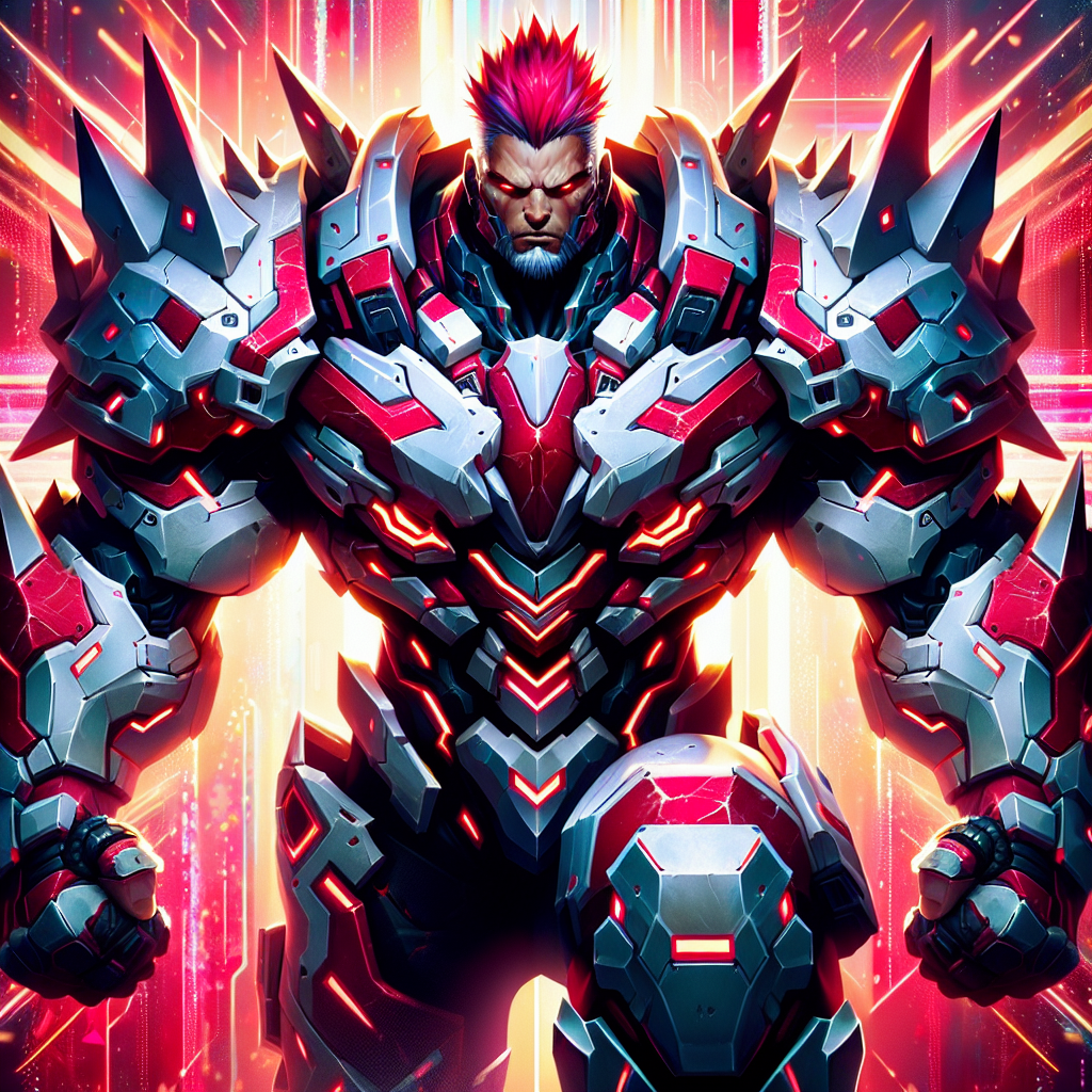 Atlas Mobile Legends: Unveiling the Unstoppable Tank Hero