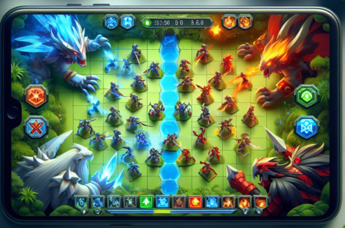 Mastering MMR in Mobile Legends: Tips and Strategies for Climbing the Ranks