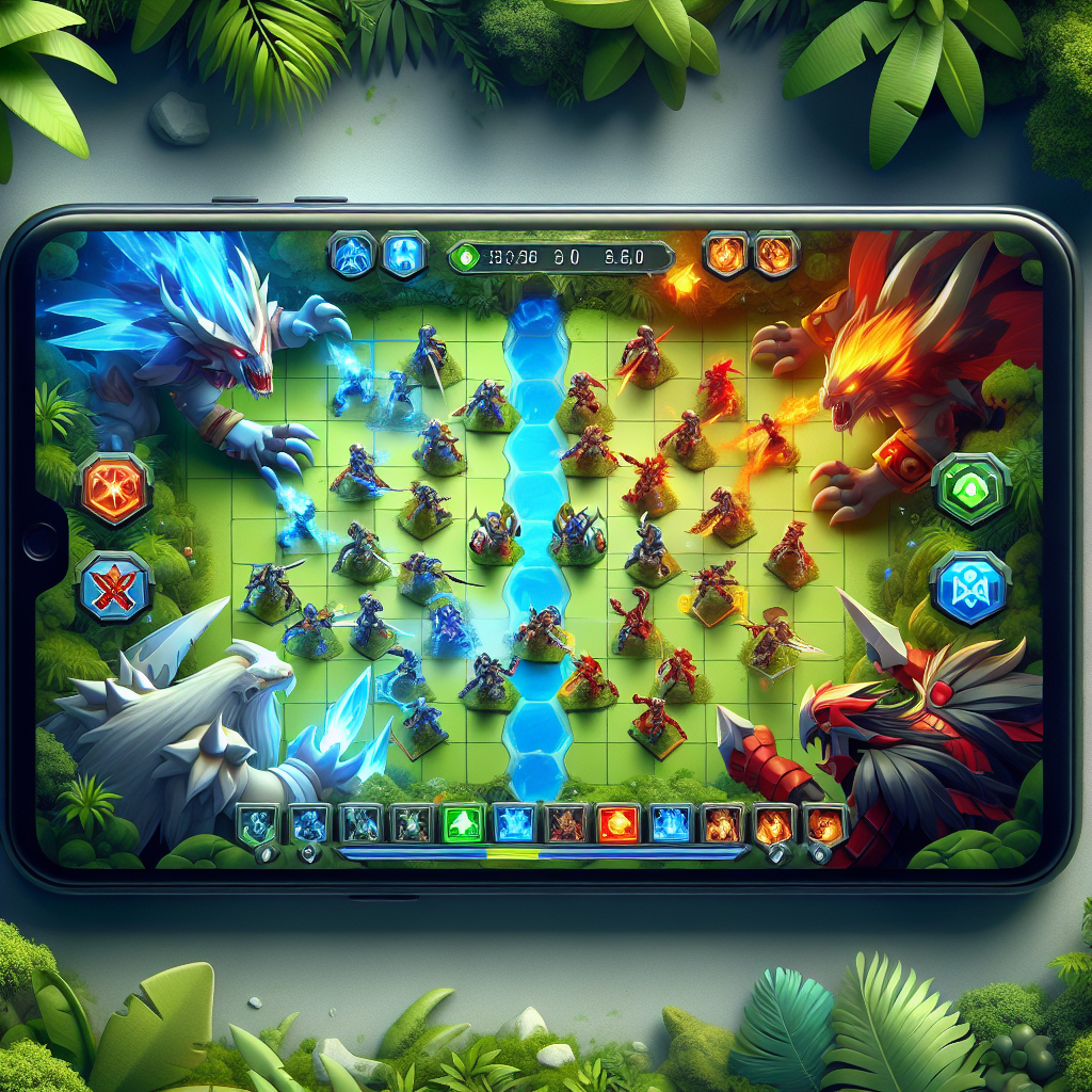 Mastering MMR in Mobile Legends: Tips and Strategies for Climbing the Ranks