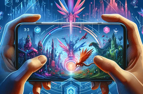 HP Mobile Legend: Unlocking the Next Level of Mobile Gaming Innovation