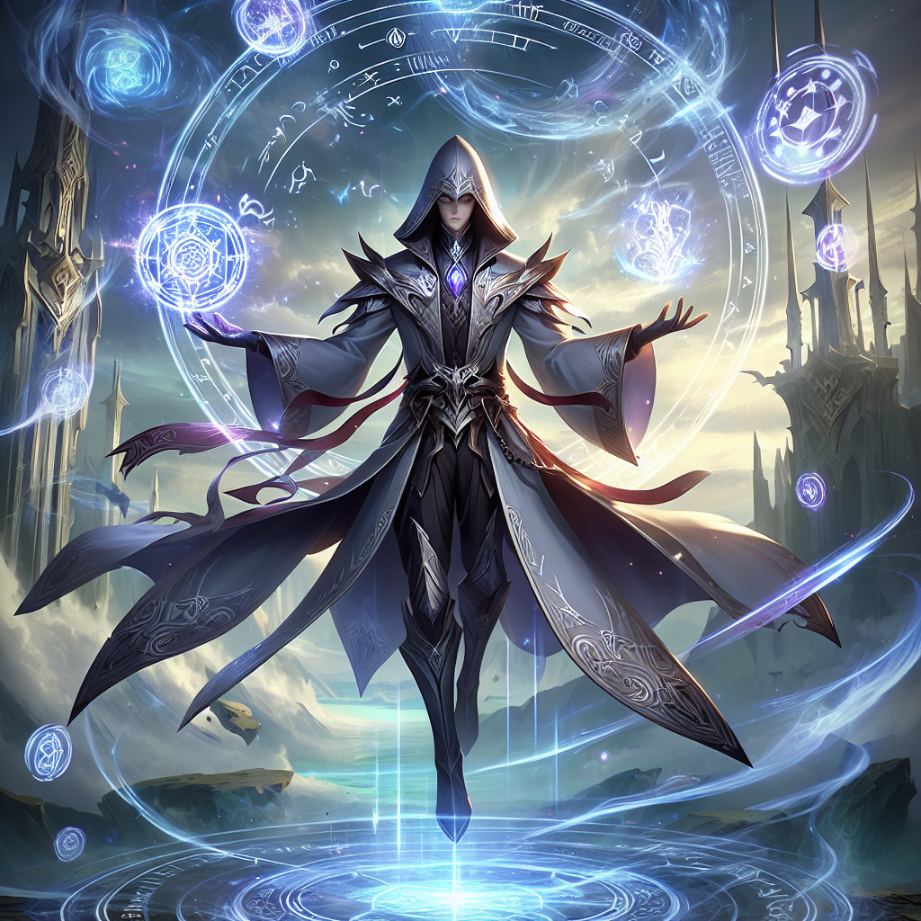 Rise of the Arcane Guardian: Mastering Hero Mage in Mobile Legends